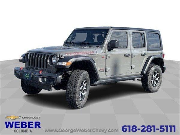 2020 jeep wrangler in delaware, ohio