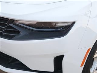2023 Chevrolet Camaro lt