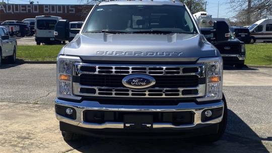 2024 Ford F-350 xl