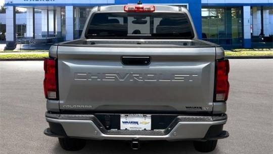 2024 Chevrolet lt