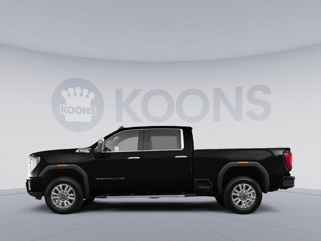 2022 gmc sierra 2500 denali