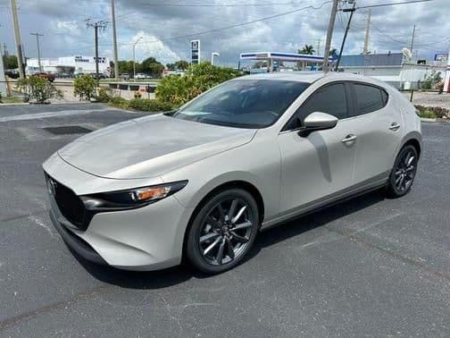 2024 mazda mazda3 fwd w/preferred package in bradenton, florida