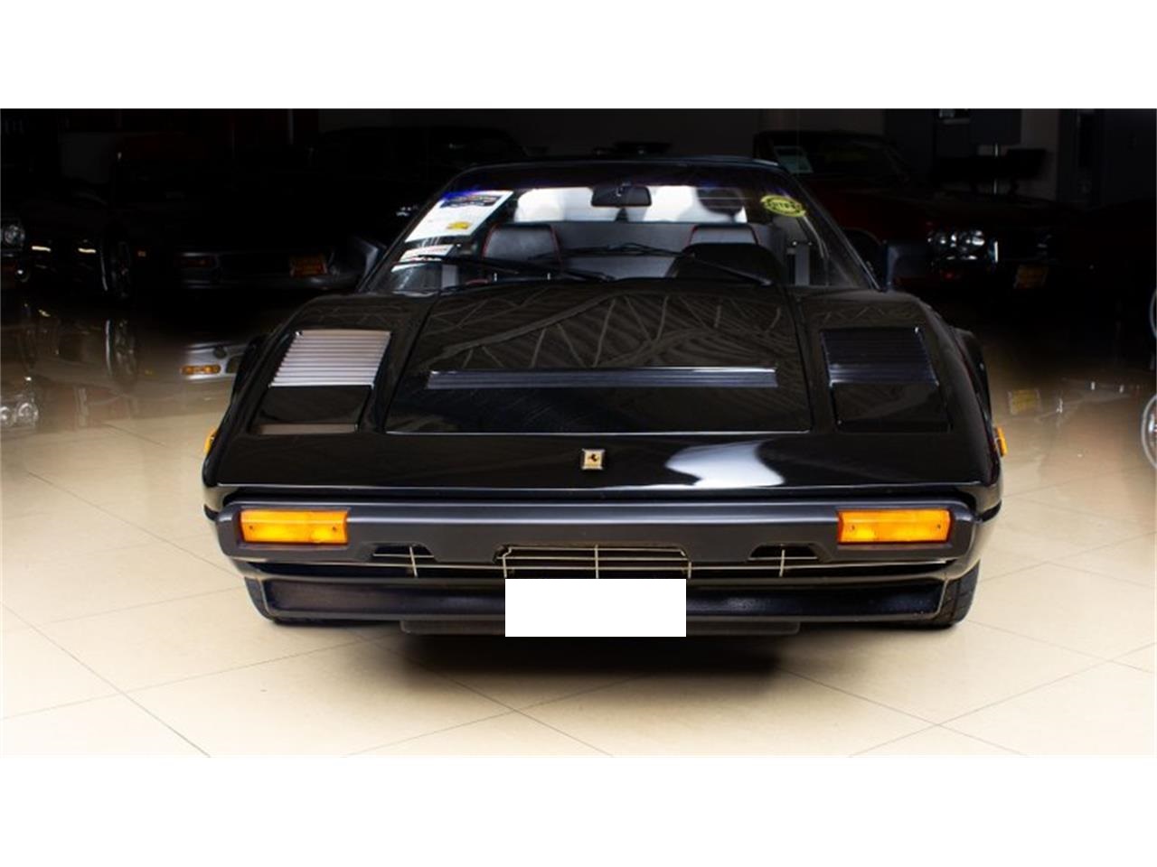 1985 ferrari 308