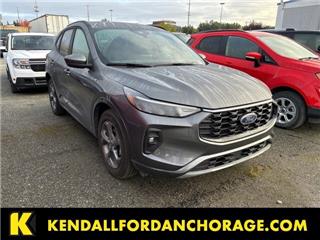2024 Ford Escape st-line select
