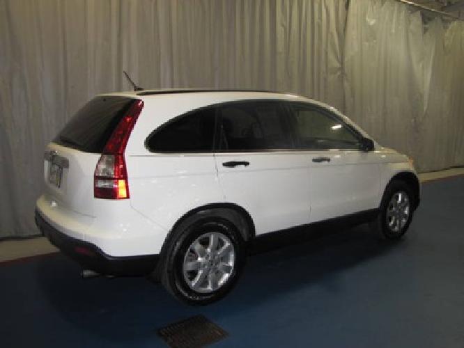2009 honda cr-v ex in langhorne, pa