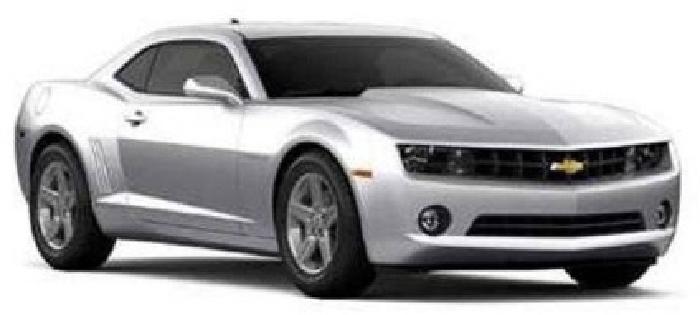 2011 chevrolet camaro 1lt in colorado springs, co