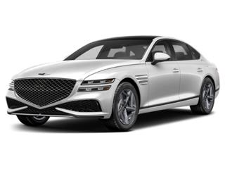 2023 Genesis G80 3.5t sport