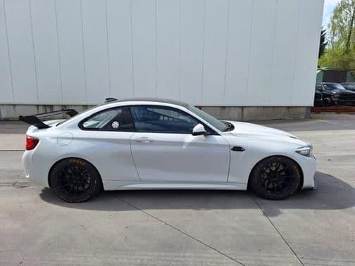 2021 bmw m2 competition in springfield, illinois
