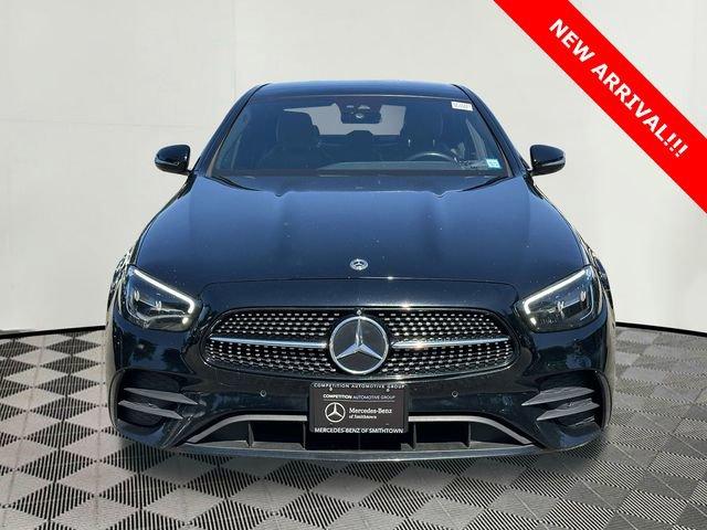 2021 mercedes-benz e-class e 350