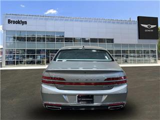 2021 Genesis G90 5.0 ultimate