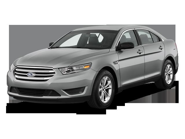 2018 ford taurus sel awd for sale in helena, montana