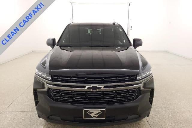 2022 chevrolet tahoe rst in leavenworth, kansas