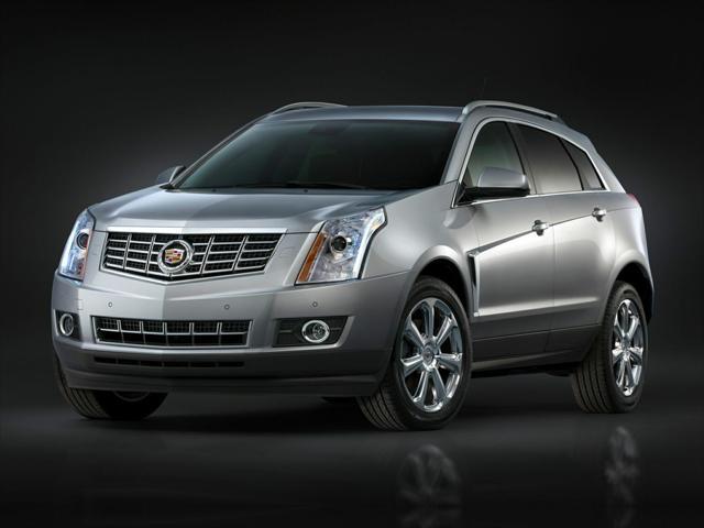 2015 cadillac srx base