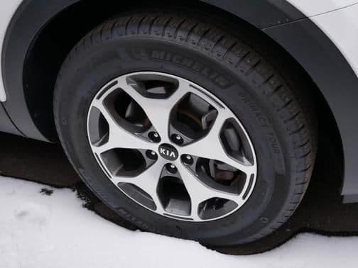 2020 kia telluride in denver, colorado