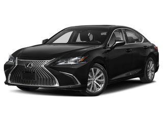 2020 lexus es 350 base