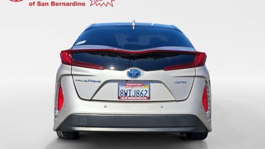 2021 Toyota Prius