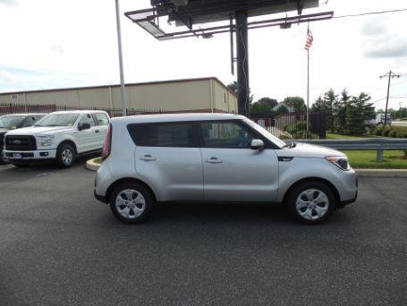 2014 kia soul base base 4dr wagon 6a for sale in newark, delaware