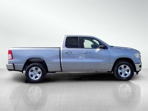 2020 ram 1500 big horn in corralitos, california