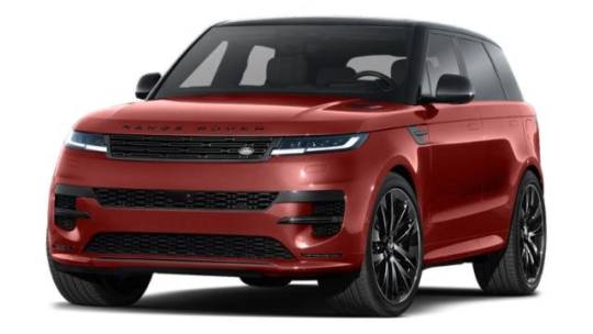 2023 land rover range rover sport p360 se