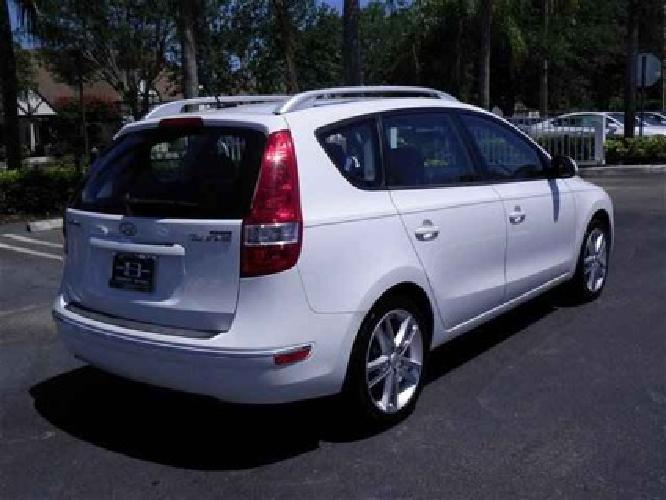 2011 hyundai elantra touring in greenacres, fl