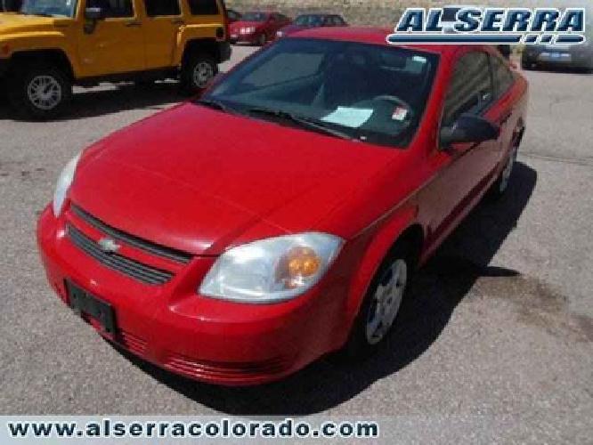 2006 chevrolet cobalt ls in colorado springs, co
