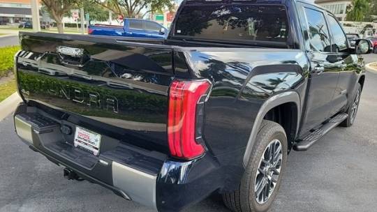 2023 Toyota Tundra