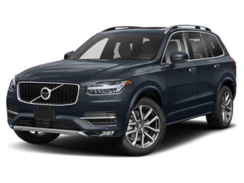 2019 volvo xc90 t6 inscription
