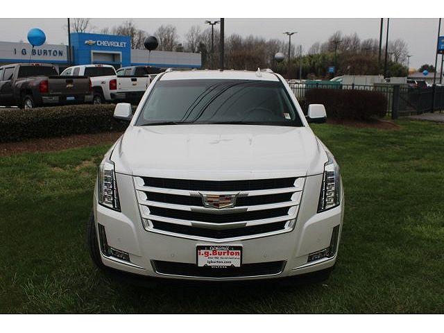 2016 cadillac escalade esv for sale in milford, delaware