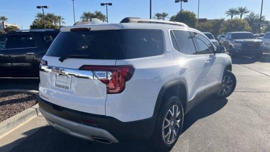 2023 GMC Acadia
