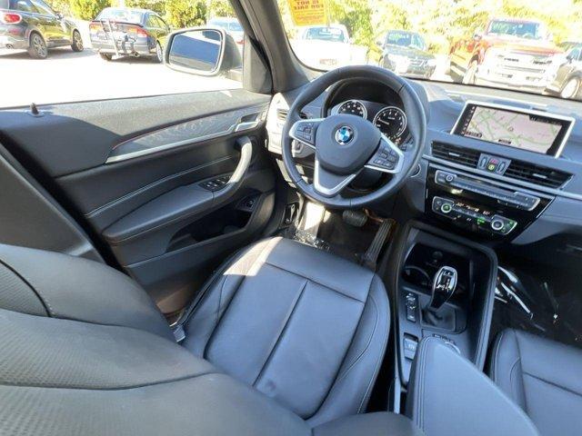 2021 bmw x1 xdrive28i