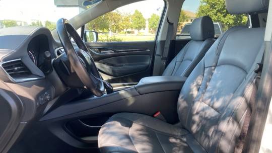2021 Buick Enclave