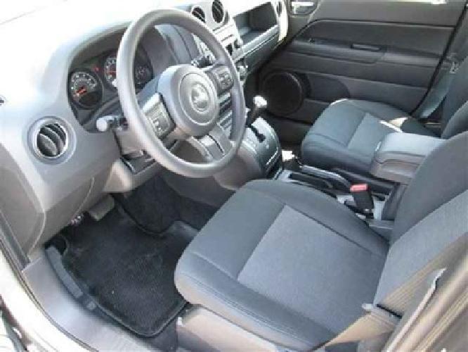 2014 jeep patriot sport in norco, ca