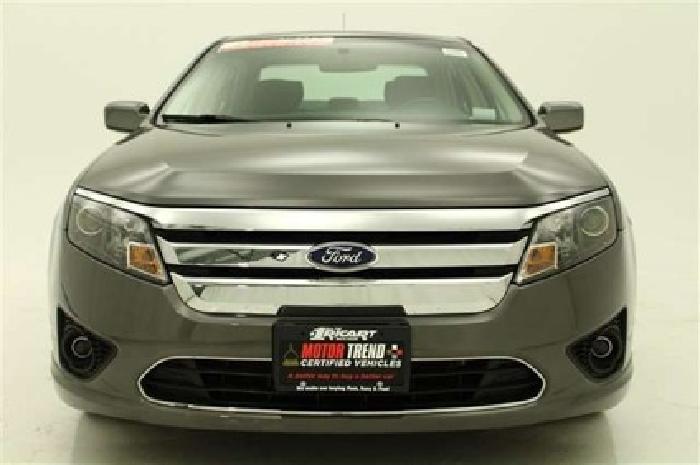 2012 ford fusion se in columbus, oh