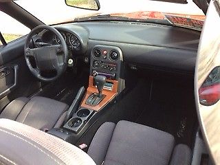 mazda miata 1990 original year