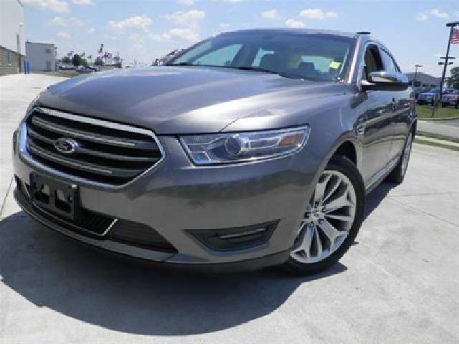 2013 ford taurus in greenwood, in
