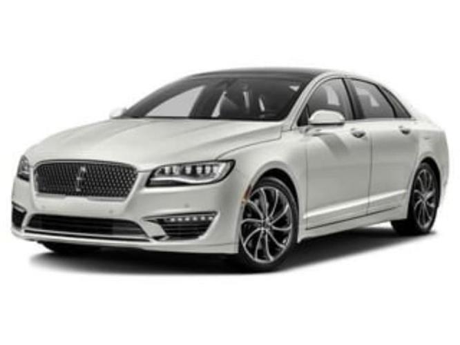 2017 lincoln mkz reserve reserve 4dr sedan for sale in fargo, north dakota