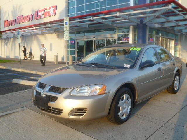 2004 dodge stratus se for sale in honolulu, hawaii