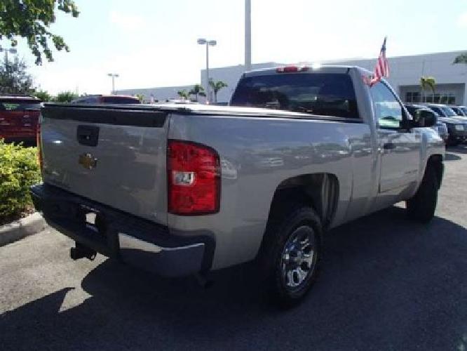 2008 chevrolet silverado 1500 in kendall, fl