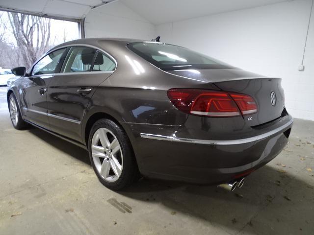 2014 volkswagen cc sport pzev sport pzev 4dr sedan 6a for sale in fall river, massachusetts