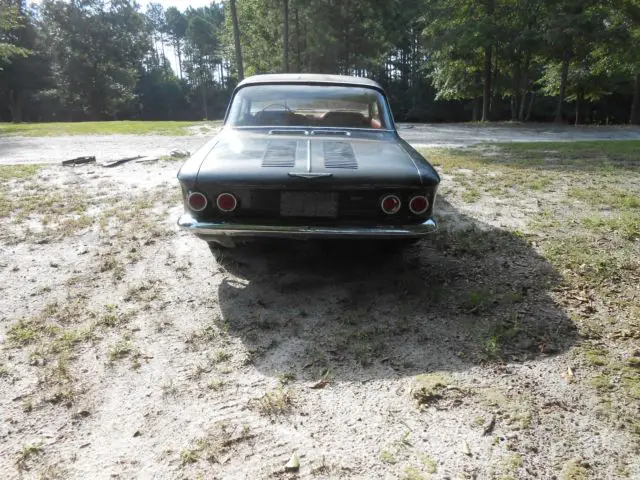 1963 chevrolet corvair monza 900 4-speed