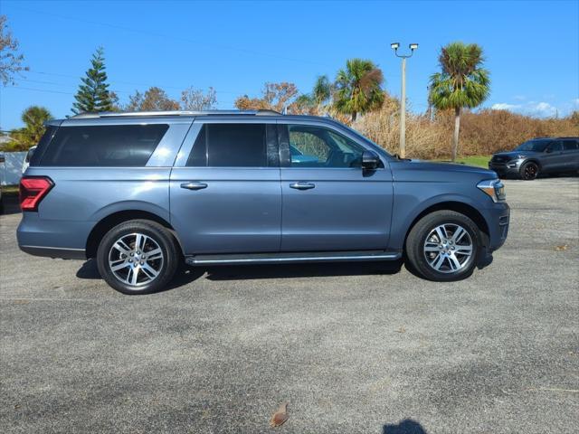 2023 ford expedition limited