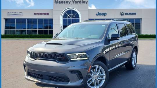 2024 Dodge Durango
