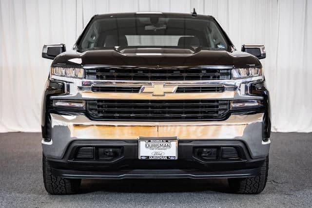 2021 chevrolet silverado 1500 lt in manassas, virginia