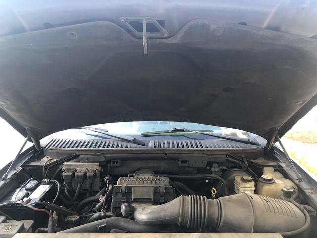 2005 ford expedition limited