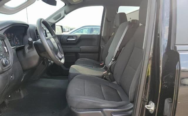 2021 chevrolet silverado 1500 custom trail boss in travelers rest, south carolina