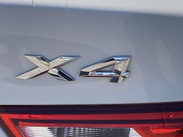 2017 bmw x4 xdrive28i in huntsville, alabama