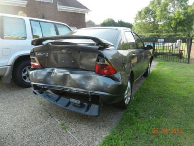 2007 ford focus st in norfolk, va