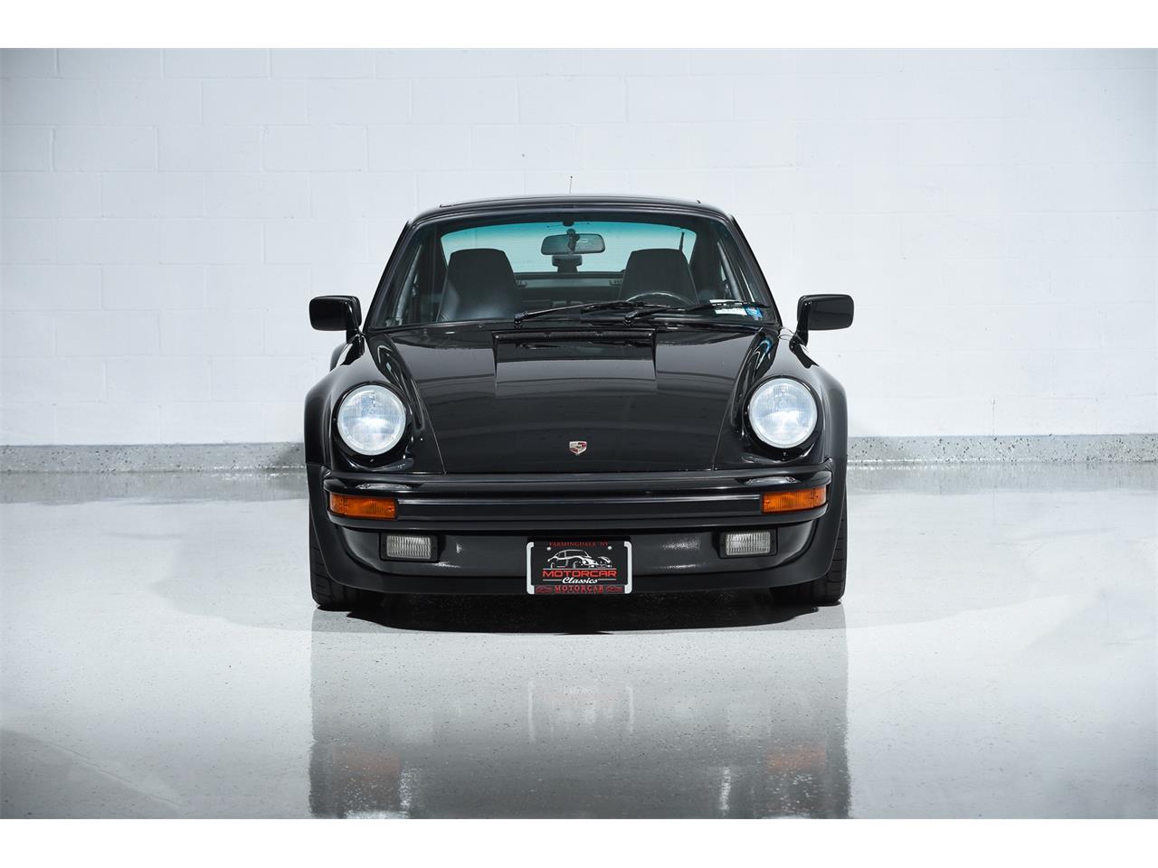 1987 porsche 911