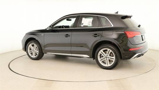 2024 Audi Q5
