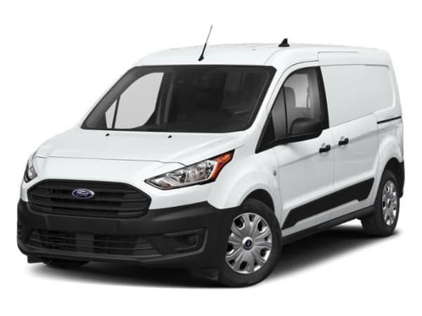 2020 ford transit connect in manhattan, new york